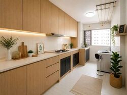 Blk 511 Bedok Reservoir - Punggol Vale (Hougang), HDB 3 Rooms #581194741